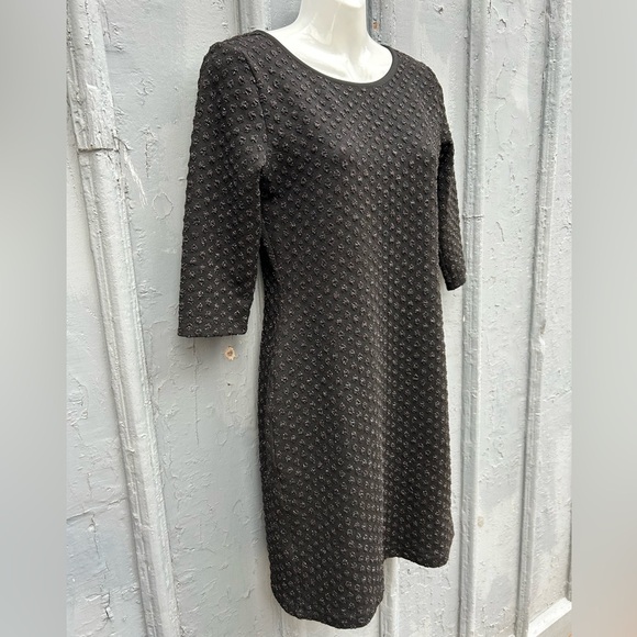 Nadya Toto Knit Dress, approx size M - Picture 4 of 8